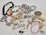 Costume Jewelry