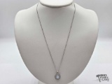 Costume Jewelry Necklace & Pendant