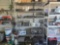Portable Metal Storage Rack