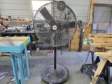 Central Machinery 30