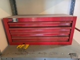 Walter Co Tool Box