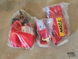 Vintage TRW Racing Harness