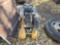 DeWalt Gas Powered Air Compressor