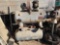 Stacked Air Compressors