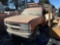 1999 Chevrolet C3500 Pickup Truck
