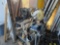 Metal Table, Ryobi Miter Saw, Transmission Parts, Nail Coils