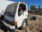 1995 Isuzu NPR