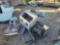 MK Wet Saw Paint Sprayer Sand Blasting Box Pressure Washer