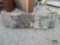 Bobcat Front Bucket