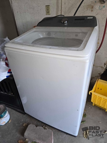 Samsung Washer