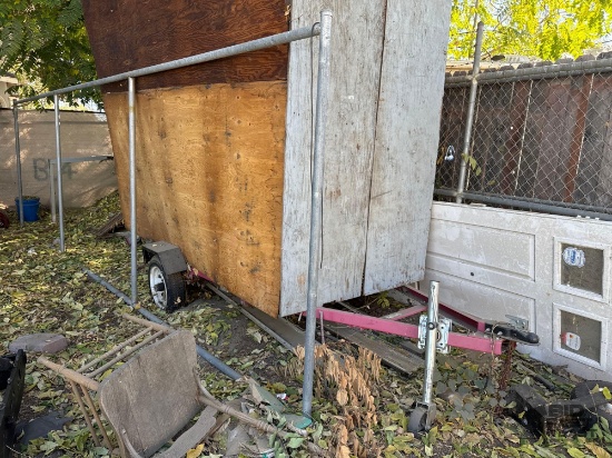 2003 Long Chih N/A Trailer
