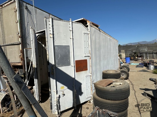 20ft Container