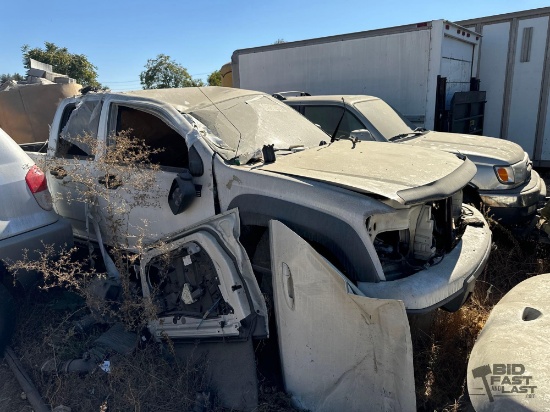 2006 Chevrolet Colorado