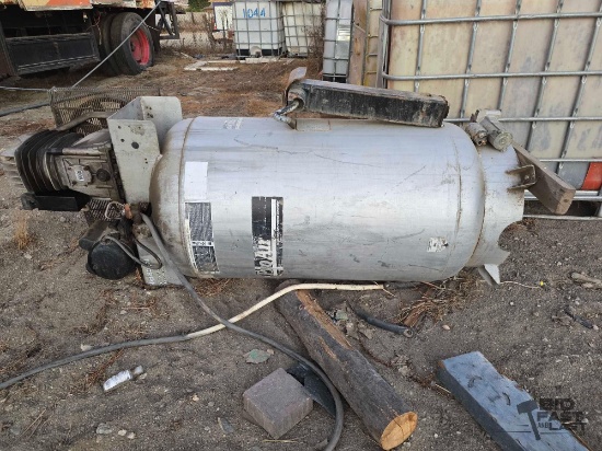 80Gal Pro Air Compressor
