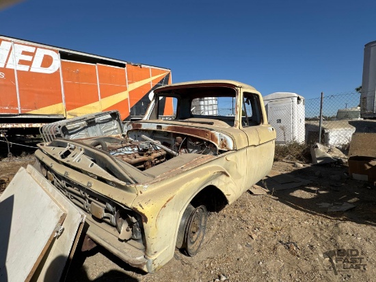 Ford Truck