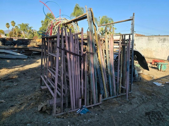 Scaffolding