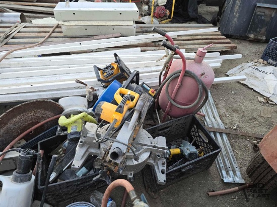 Tools