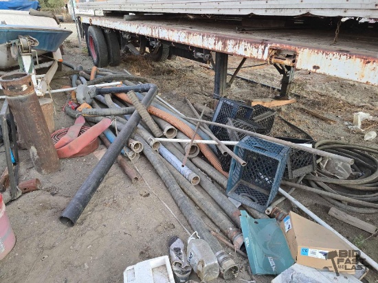 Assorted Pump Hoses
