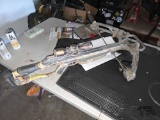 Barnett Crossbow