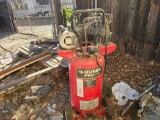 Husky Pro 25Gal Air Compressor