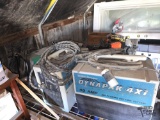 (3) Thermal Dynamics Plasma Cutters