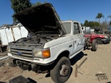 1989 Ford F-450