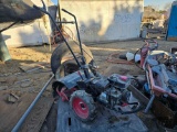 Legend Force Rear Tiller 212CC