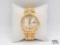 AUTHENTIC!!! Rolex Oyster Perpetual Day-Date Watch