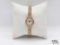 Ladies Gruen Wrist Watch