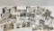 (64) 1886-1920 Black & White Photos