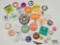 (35) Pin Collection