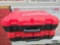 (2) Milwaukee M18 Fuel Cases