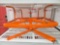Wire Payout Spinner