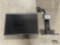Dell Monitor, Stand and Power Cords