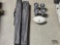 Foldable Chairs with Case, Foam Football & Napa Cups