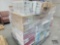 Pallet of HP Toner/Ink