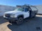 2006 Chevrolet Silverado 3500 Diesel