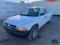 2004 Dodge Dakota