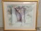 Framed Signed Willem Haenraets Print