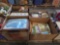 4 Boxes of Artwork