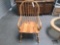 Wooden Rocking Chair