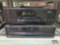 Onkyo A/V Tuner Amplifier and Compact Disc Changer
