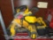 (6) Dewalt Tools