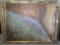Hilburn Large Framed Canvas Artwork