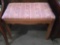 Footstool