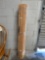 (21) Pieces of Wood