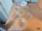 (7) Ash Trays