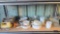 Glass Kitchenware, Mixer & More