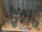 (15) Jars