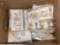 NEW!!! Approx (60) Religious Stoles